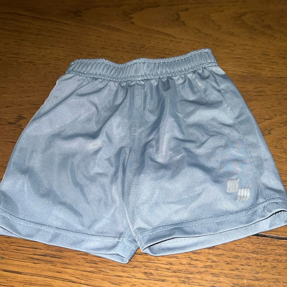 Toddler shorts